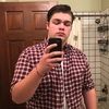 Christopher Meadors - @hunta445 - Poshmark